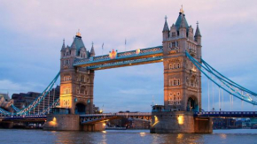Accommodation Plus, London